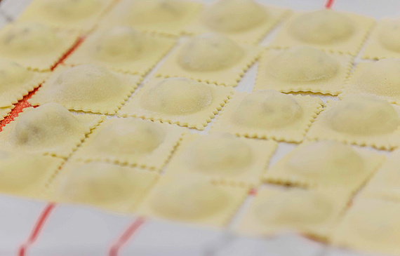 Wer kreiert am 29. August die beste Pasta? (ZVG)