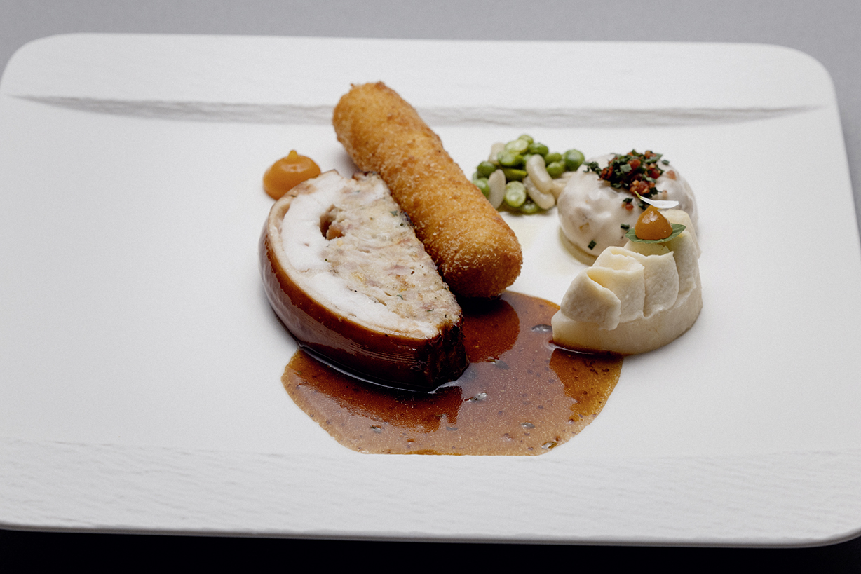 Hotellerie Gastronomie Zeitung: Mit mentaler Stärke und absolutem Fokus ...