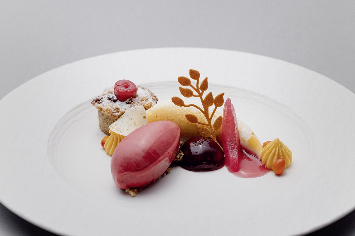 Hotellerie Gastronomie Zeitung: Mit mentaler Stärke und absolutem Fokus ...