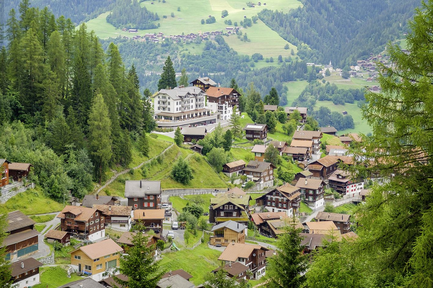 Sterne Hotel Alpina Resort Sterne Hotel Alpina Resort